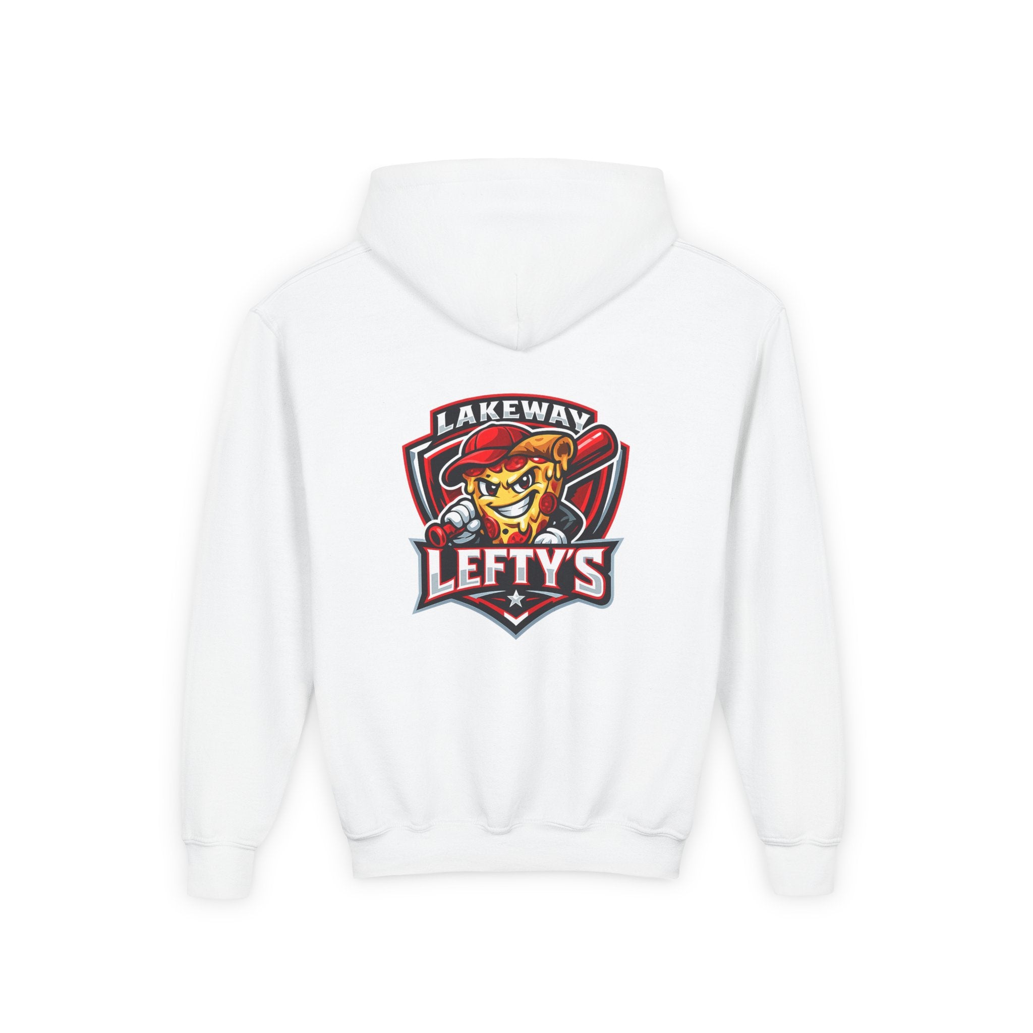 Lakeway Lefty’s - Youth Hoodie