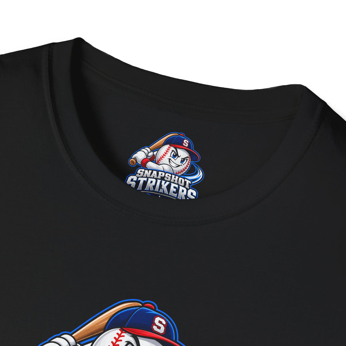 Snapshot Strikers - Adult T-Shirt