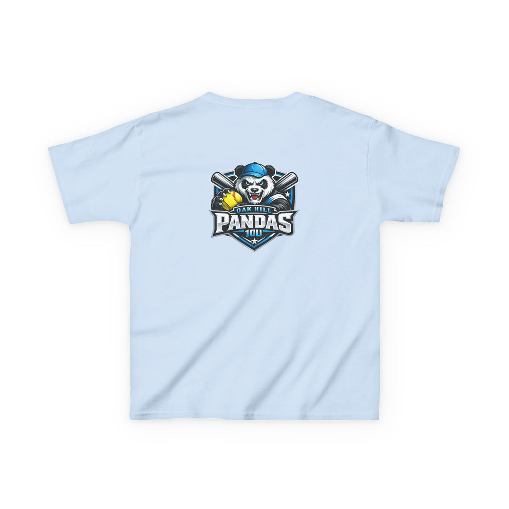 Pandas - Youth T-Shirt