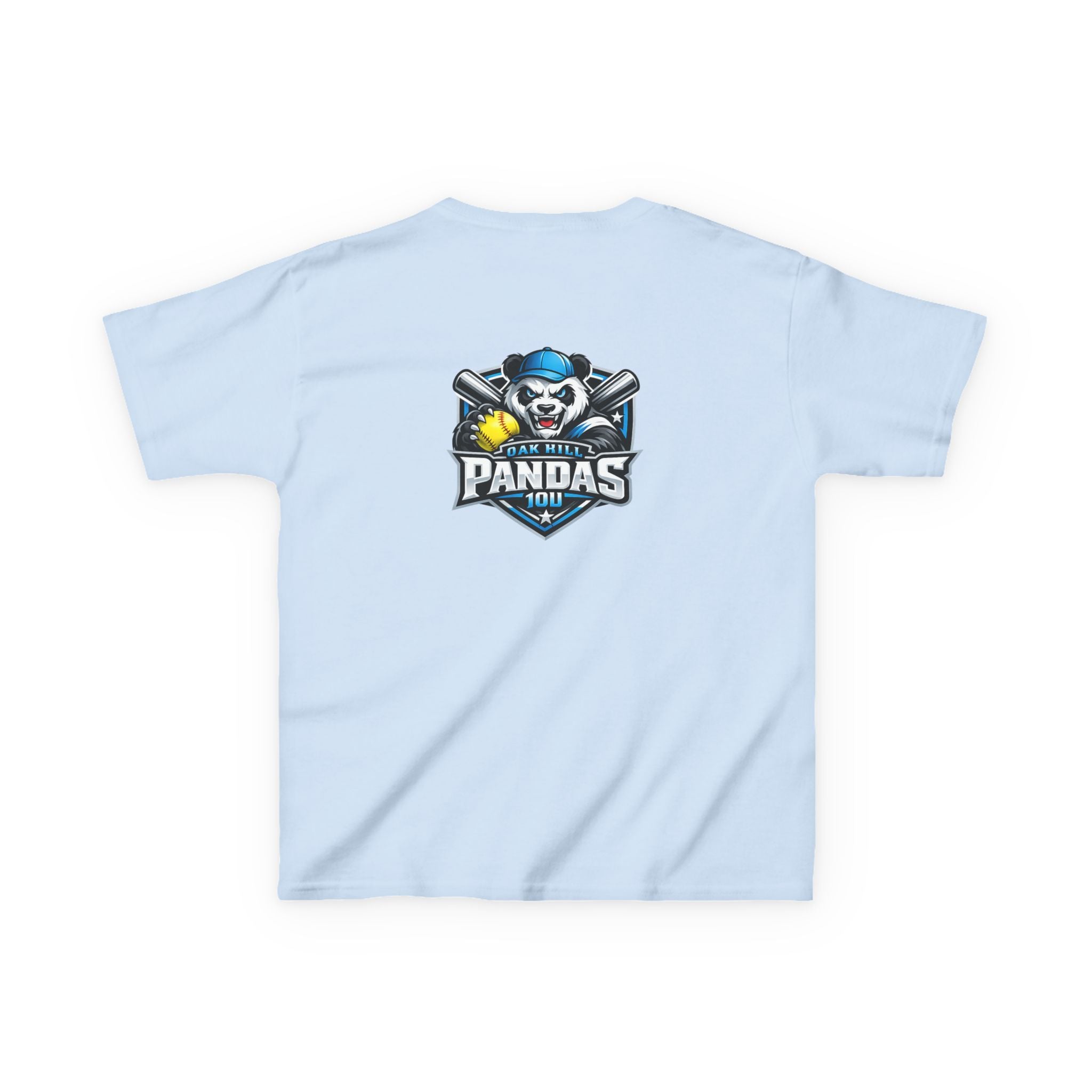 Pandas - Youth T-Shirt