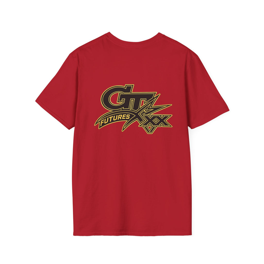 Gametime Futures XX - Adult T-Shirt