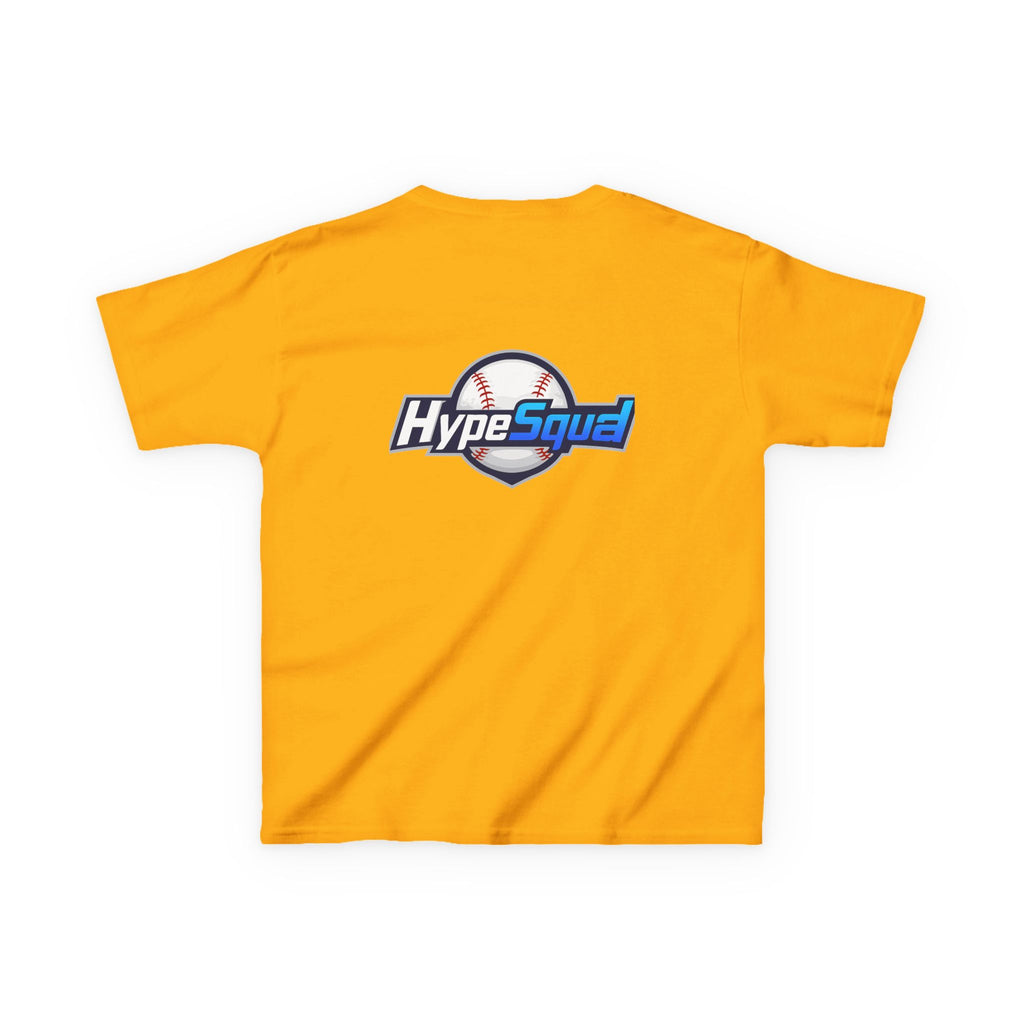 FieldHype HypeSquad - Youth T-Shirt