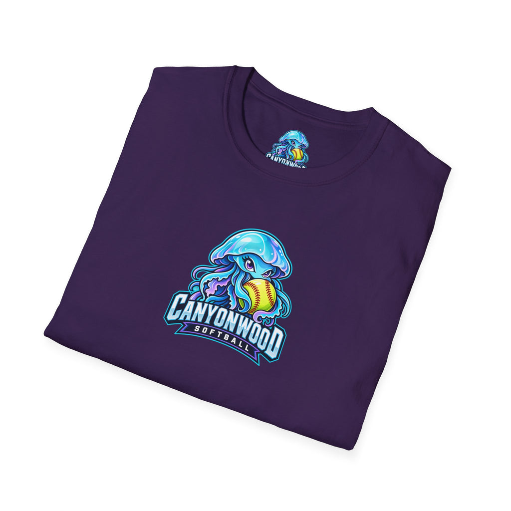 Canyonwood - Adult T-Shirt