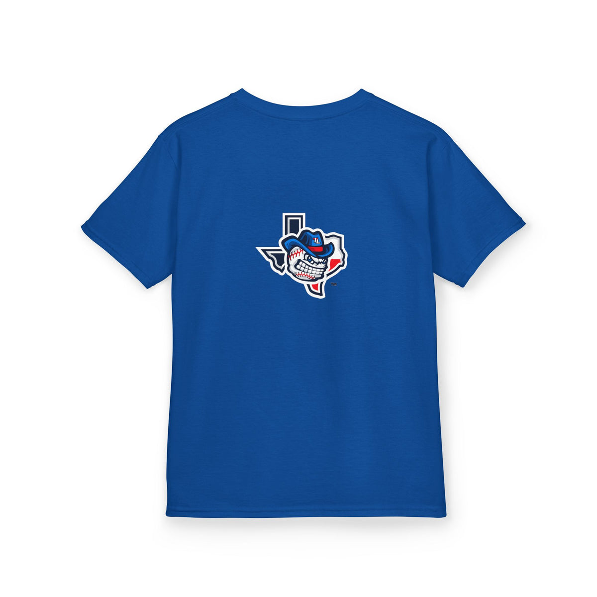Texas Legends Majors - Youth T-Shirt