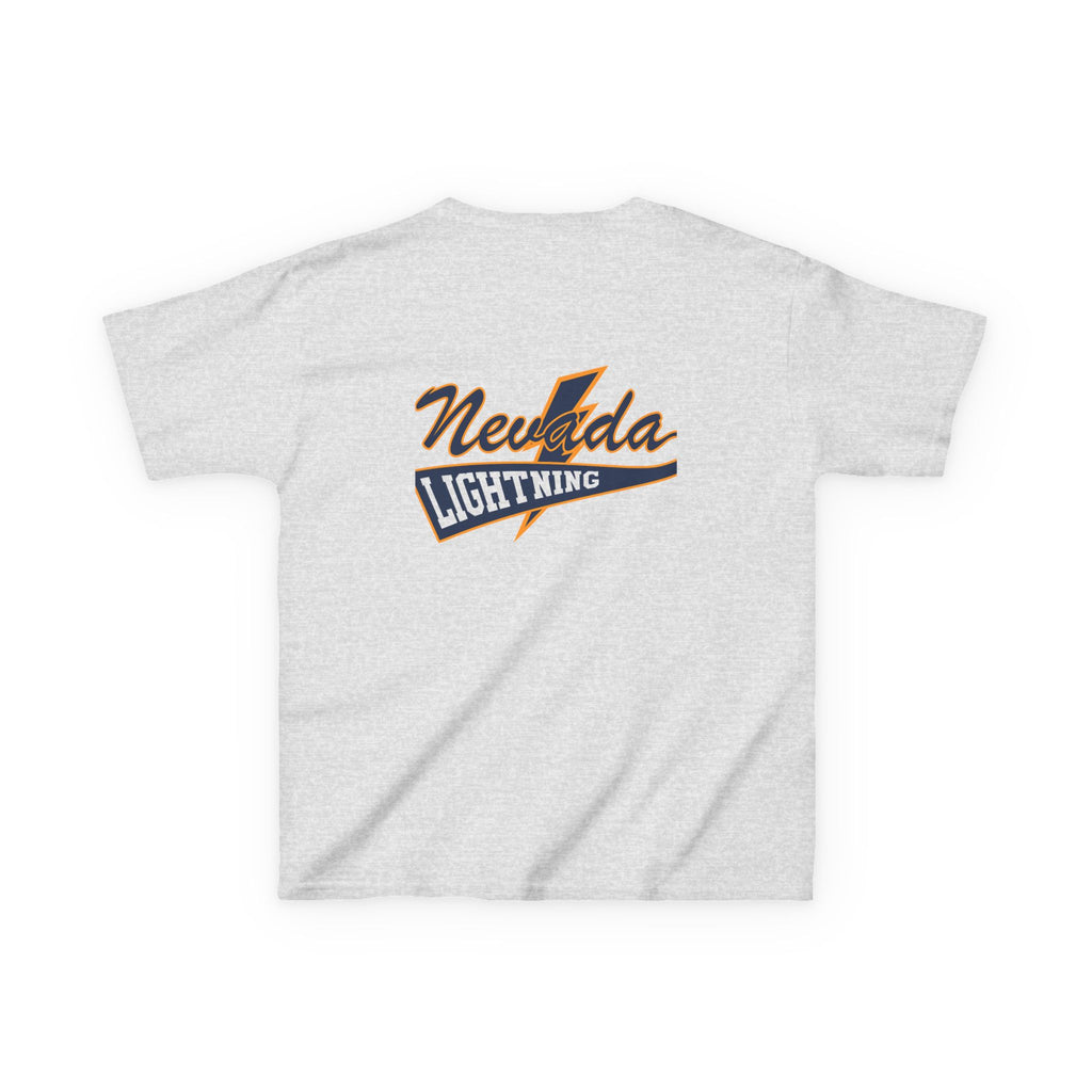 Lightning 12U fall 2026 - Youth T-Shirt
