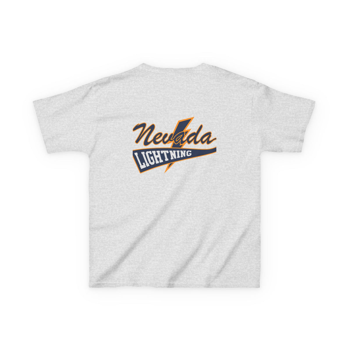 Lightning 12U fall 2026 - Youth T-Shirt