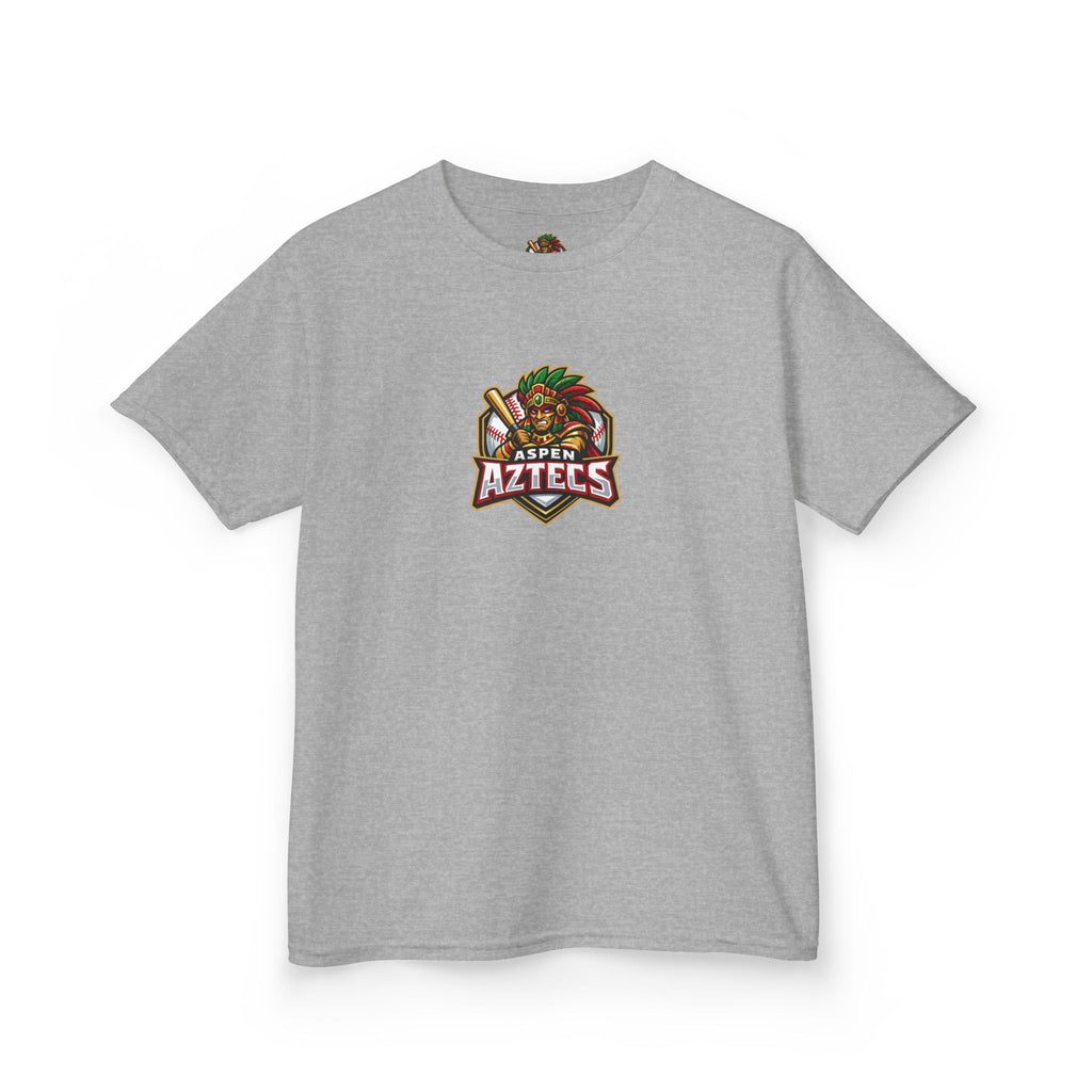 Aspen Aztecs - Youth T-Shirt