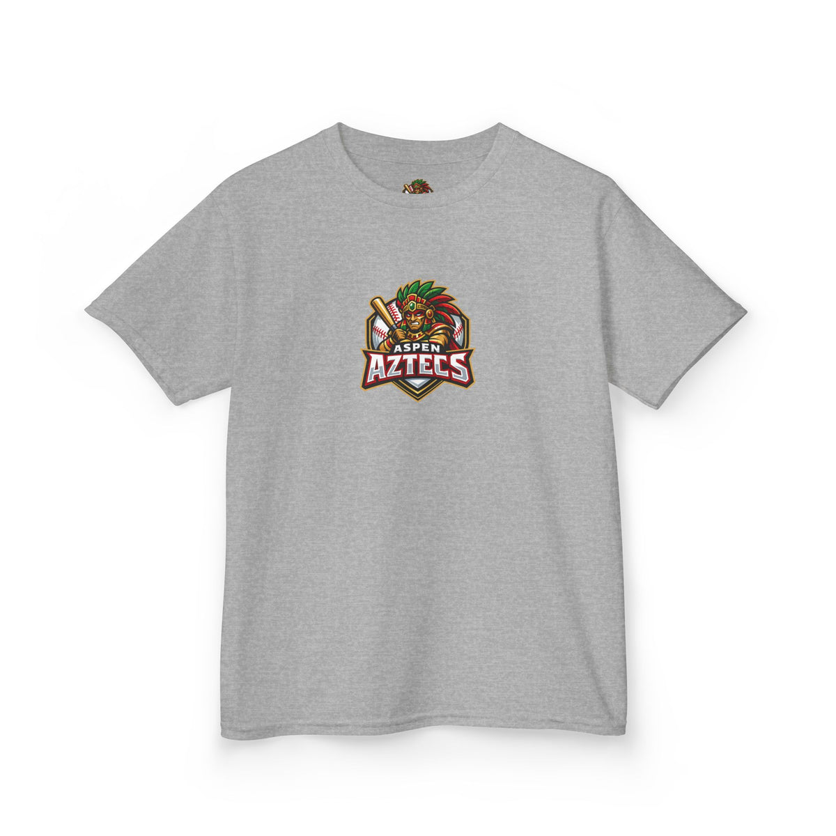 Aspen Aztecs - Youth T-Shirt