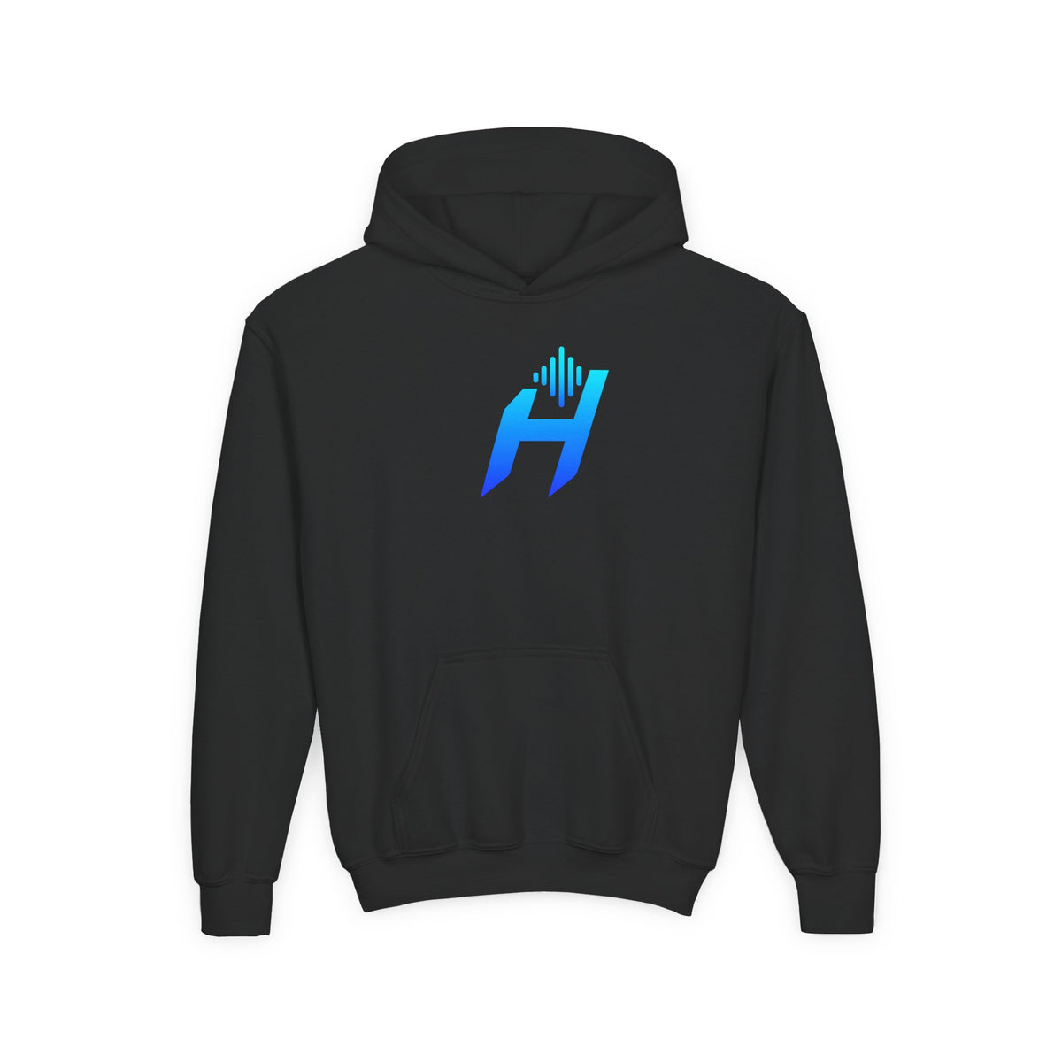 FieldHype HypeSquad - Youth Hoodie