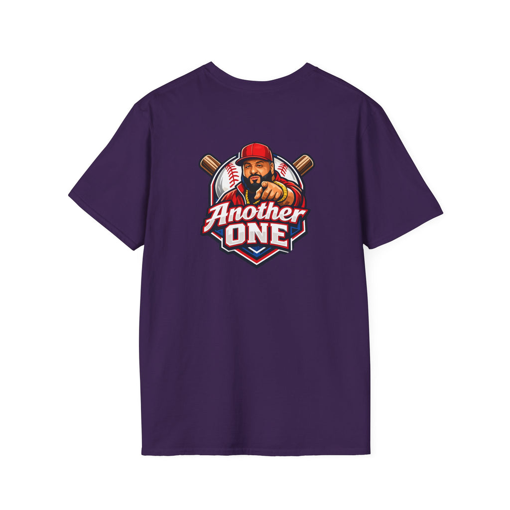 Another one - Adult T-Shirt