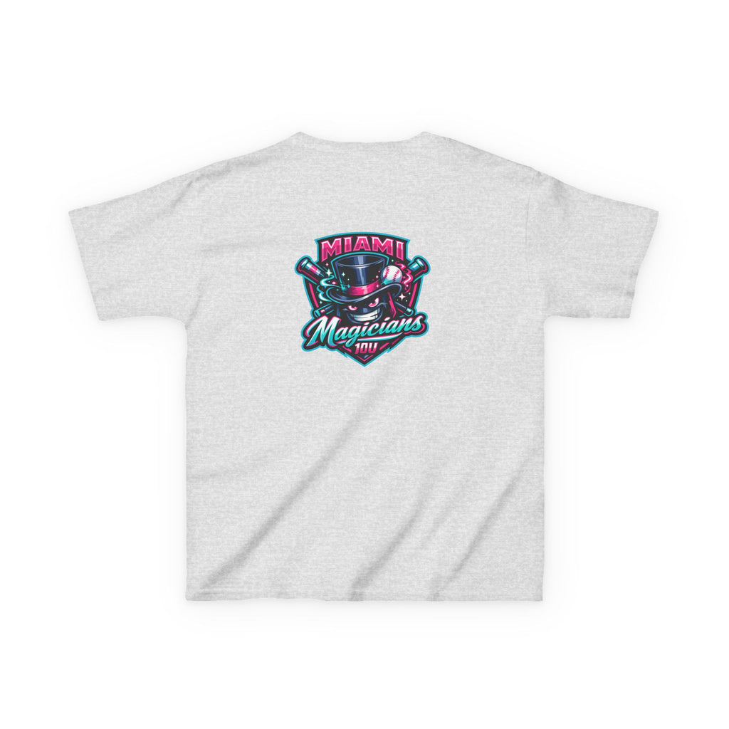 Miami Magicians 10u - Youth T-Shirt