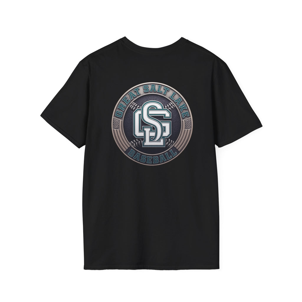 Great Salt Lake - Adult T-Shirt