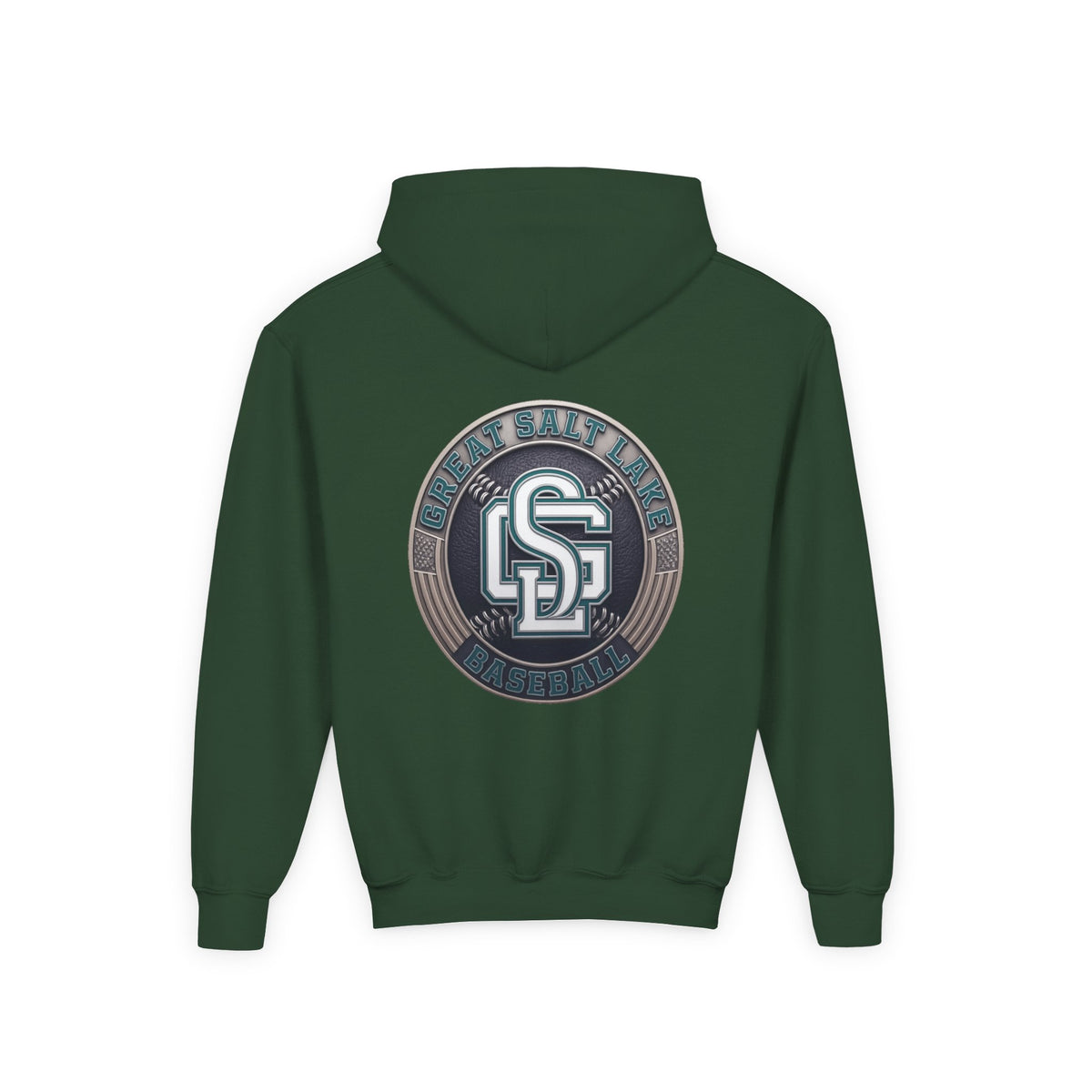 Great Salt Lake - Youth Hoodie