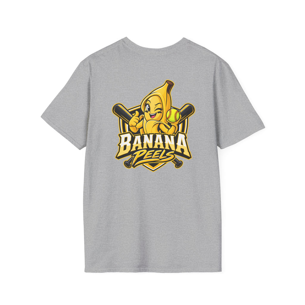 Banana - Adult T-Shirt