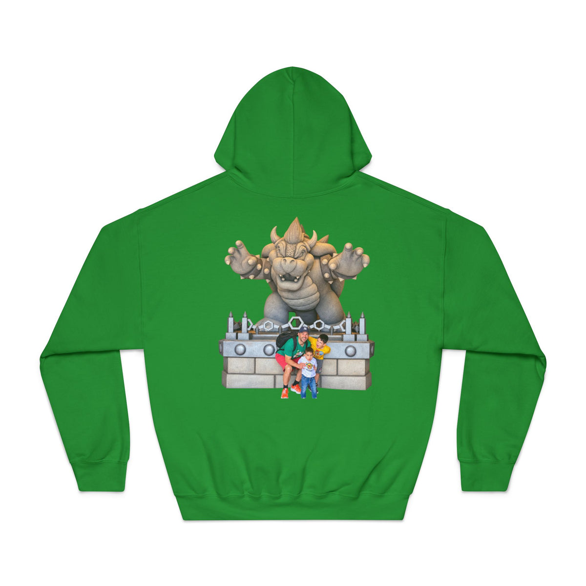 ML Fam - Adult Hoodie