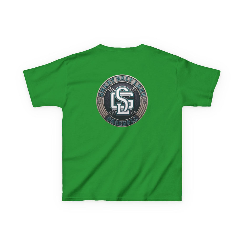 Great Salt Lake - Youth T-Shirt