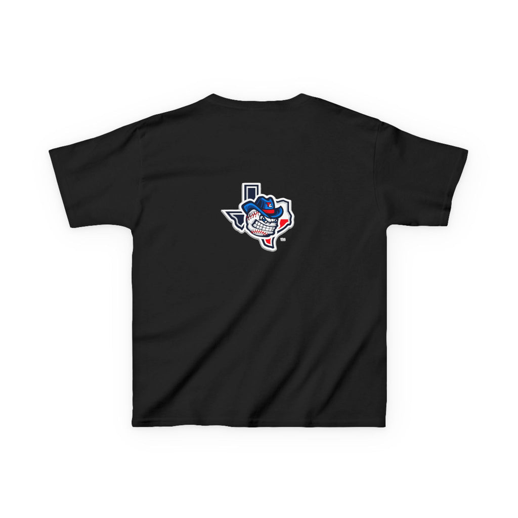 Texas Legends Minors - Youth T-Shirt