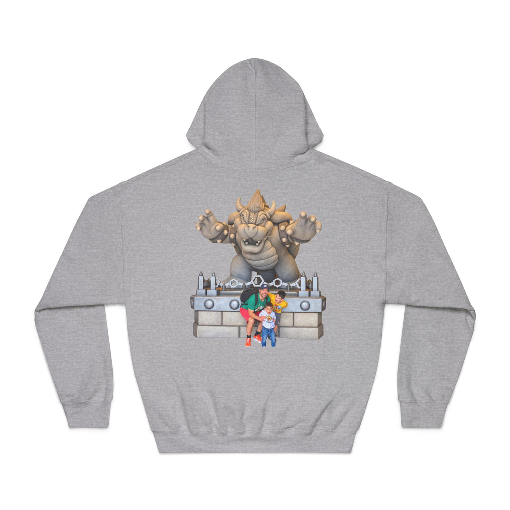 ML Fam - Adult Hoodie