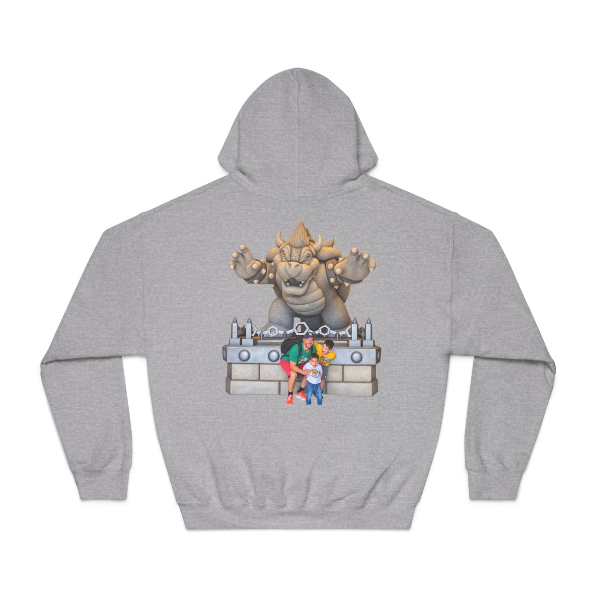 ML Fam - Adult Hoodie