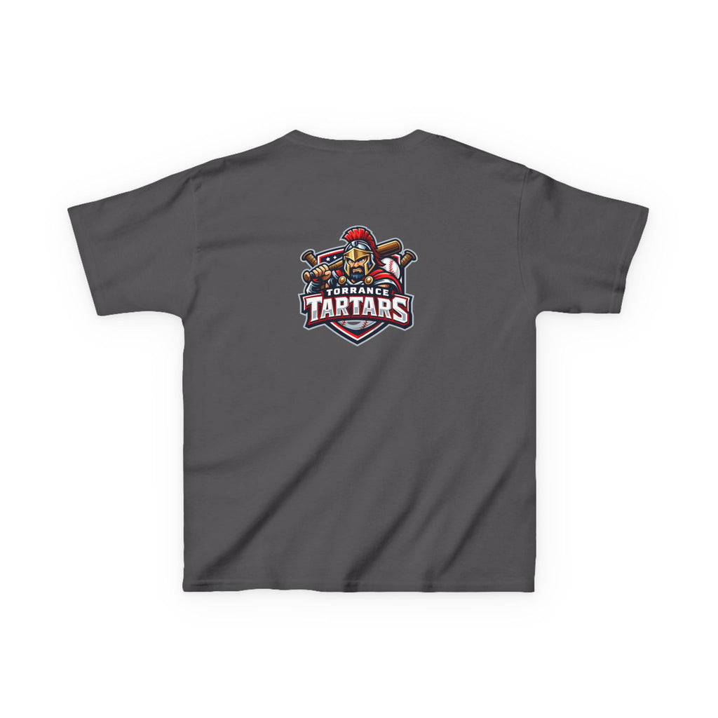Torrance Tartars - Youth T-Shirt