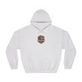 ZZ QA Throwaway 9u - Adult Hoodie