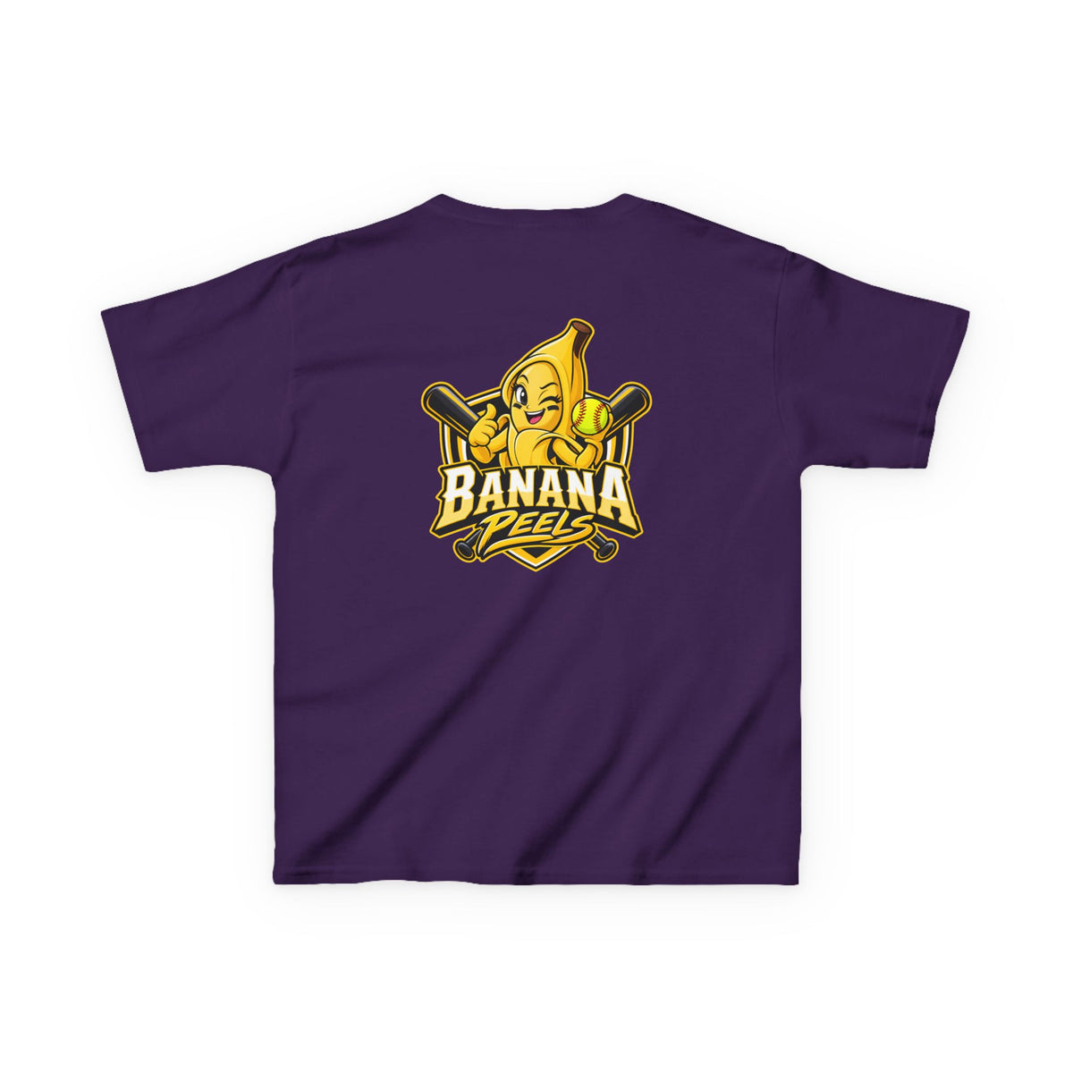 Banana - Youth T-Shirt