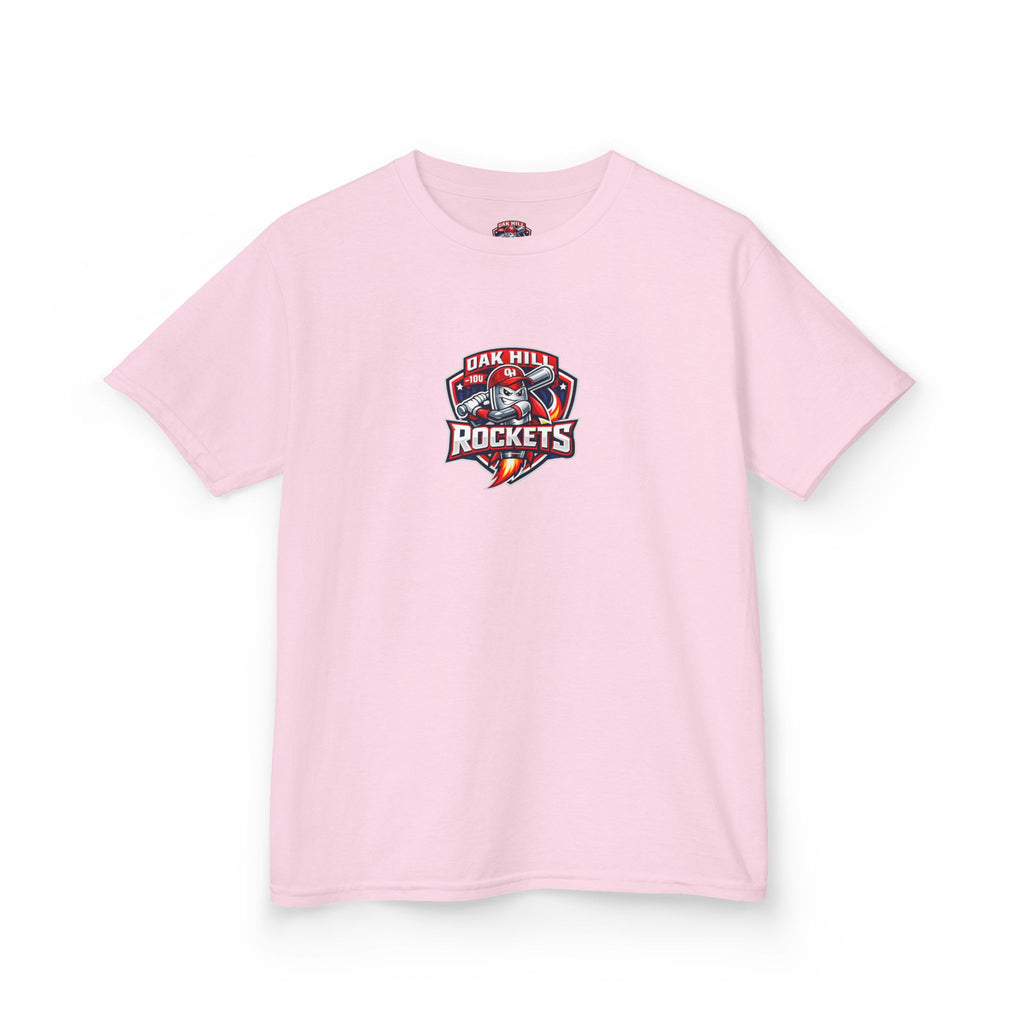 Rockets - Youth T-Shirt