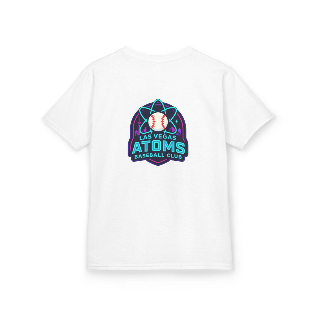 ATOMS NYS - Youth T-Shirt
