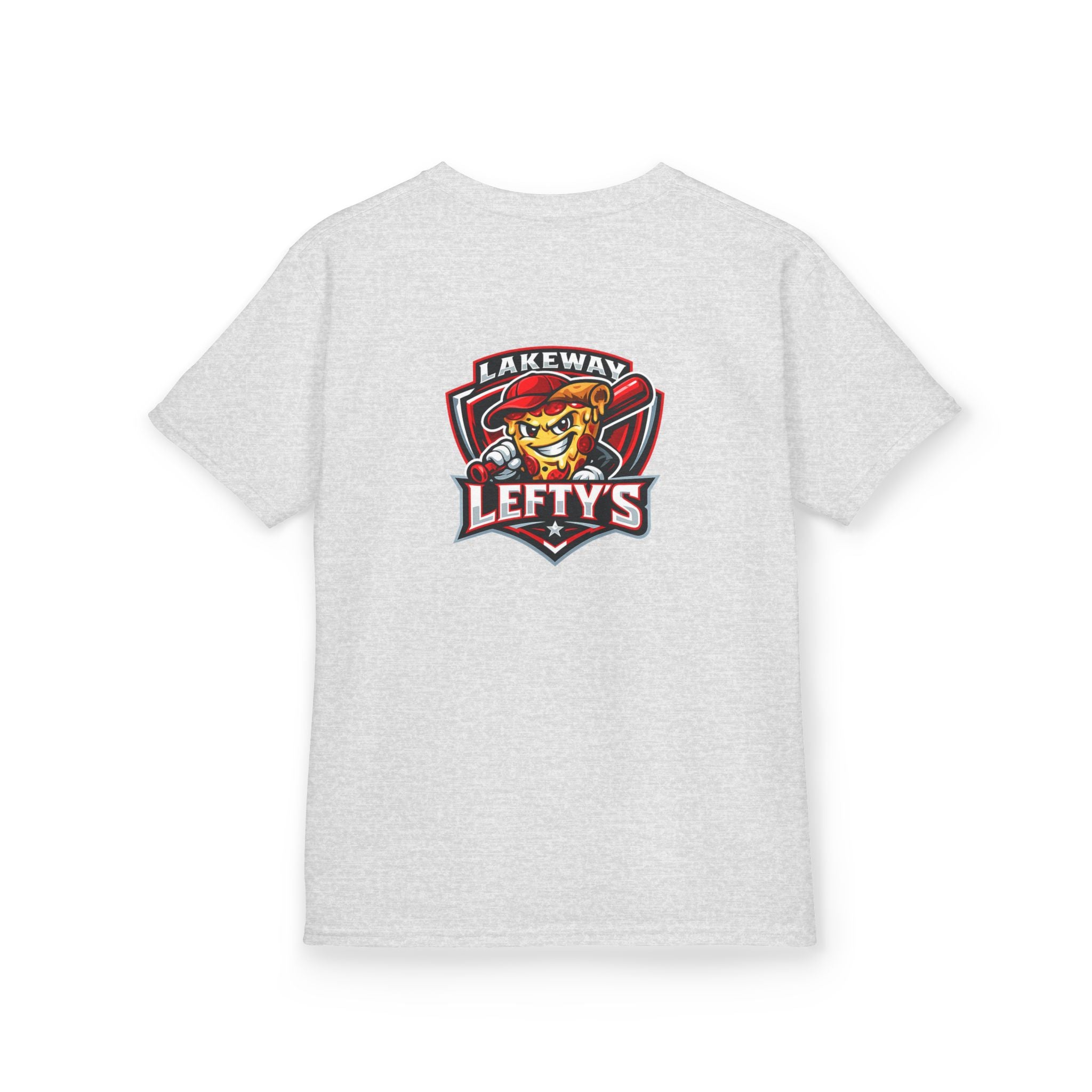 Lakeway Lefty’s - Youth T-Shirt