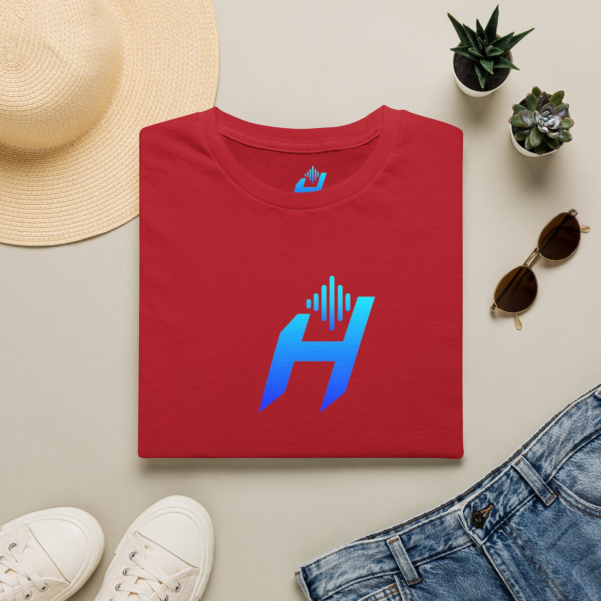 FieldHype HypeSquad - Adult T-Shirt