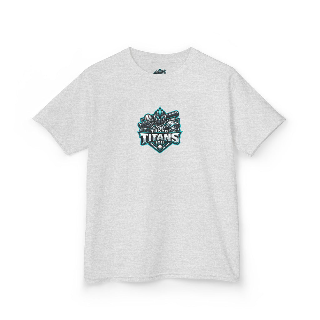 Tokyo Titans 10u - Youth T-Shirt