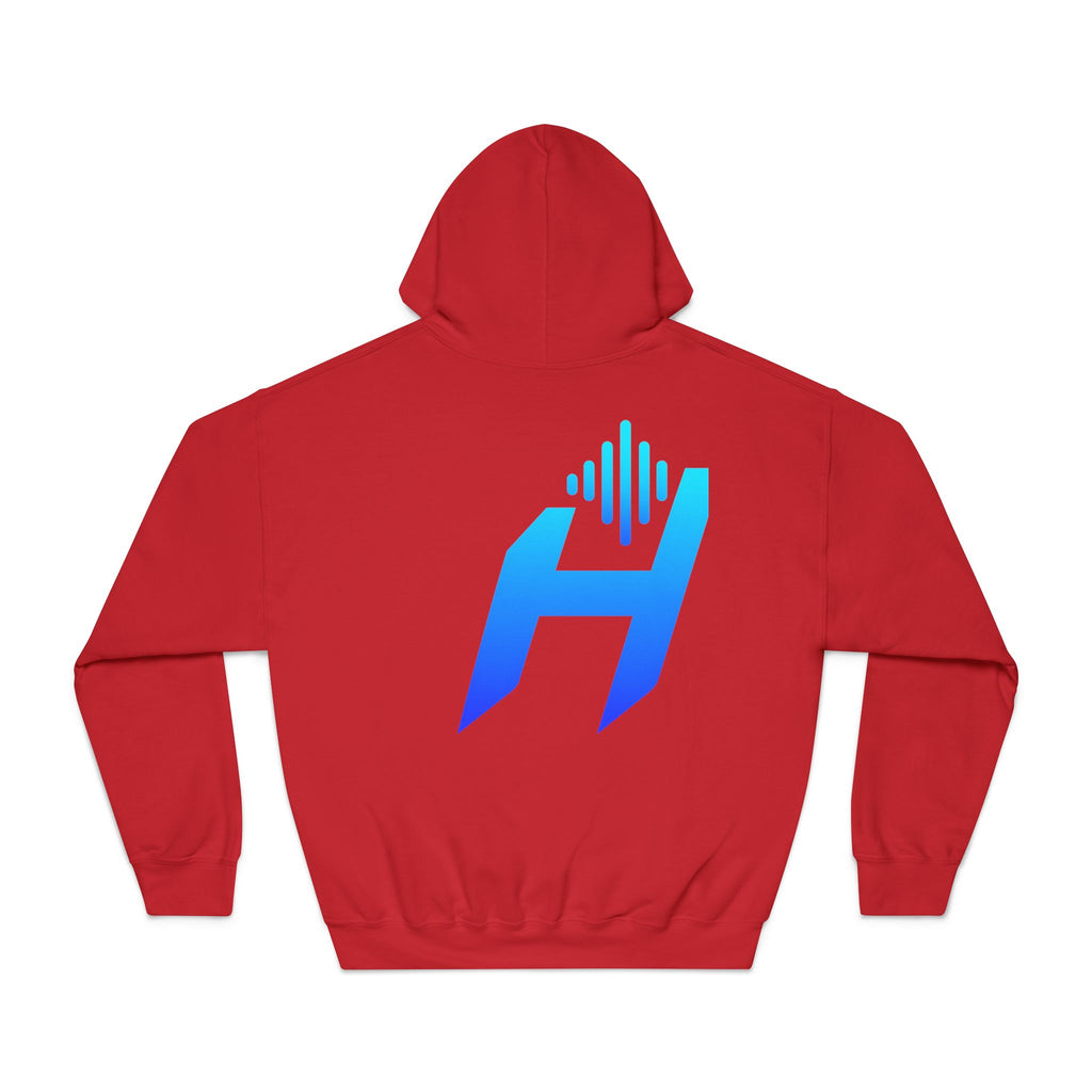 FieldHype HypeSquad - Adult Hoodie