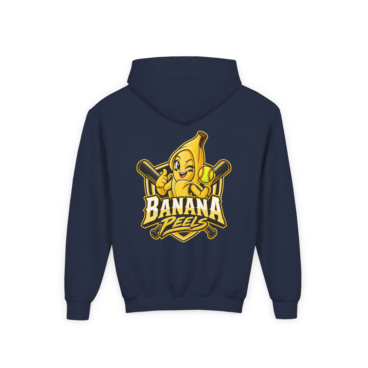 Banana - Youth Hoodie