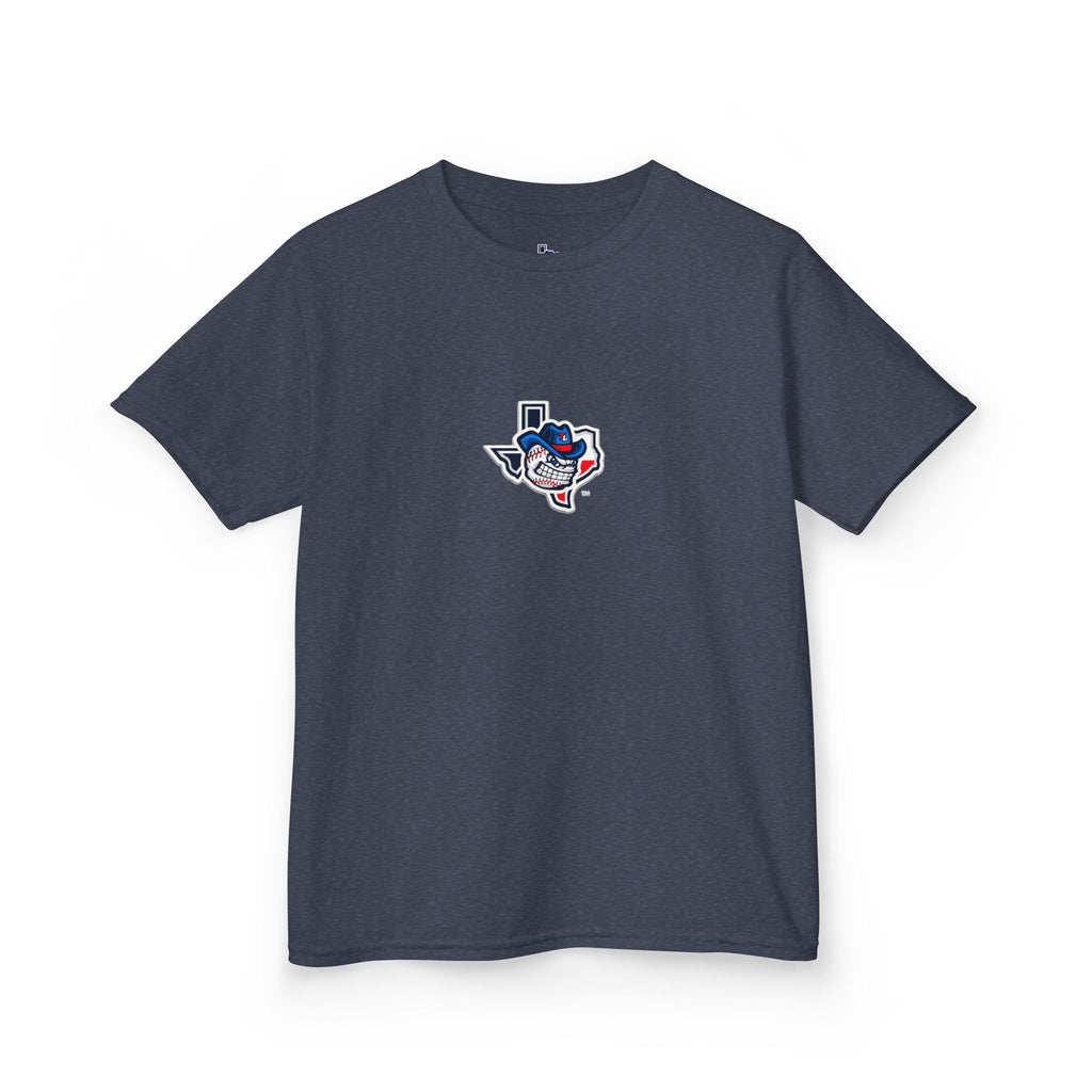 Texas Legends Minors - Youth T-Shirt