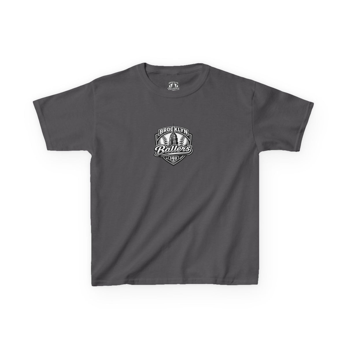 Brooklyn Ballers 14u - Youth T-Shirt