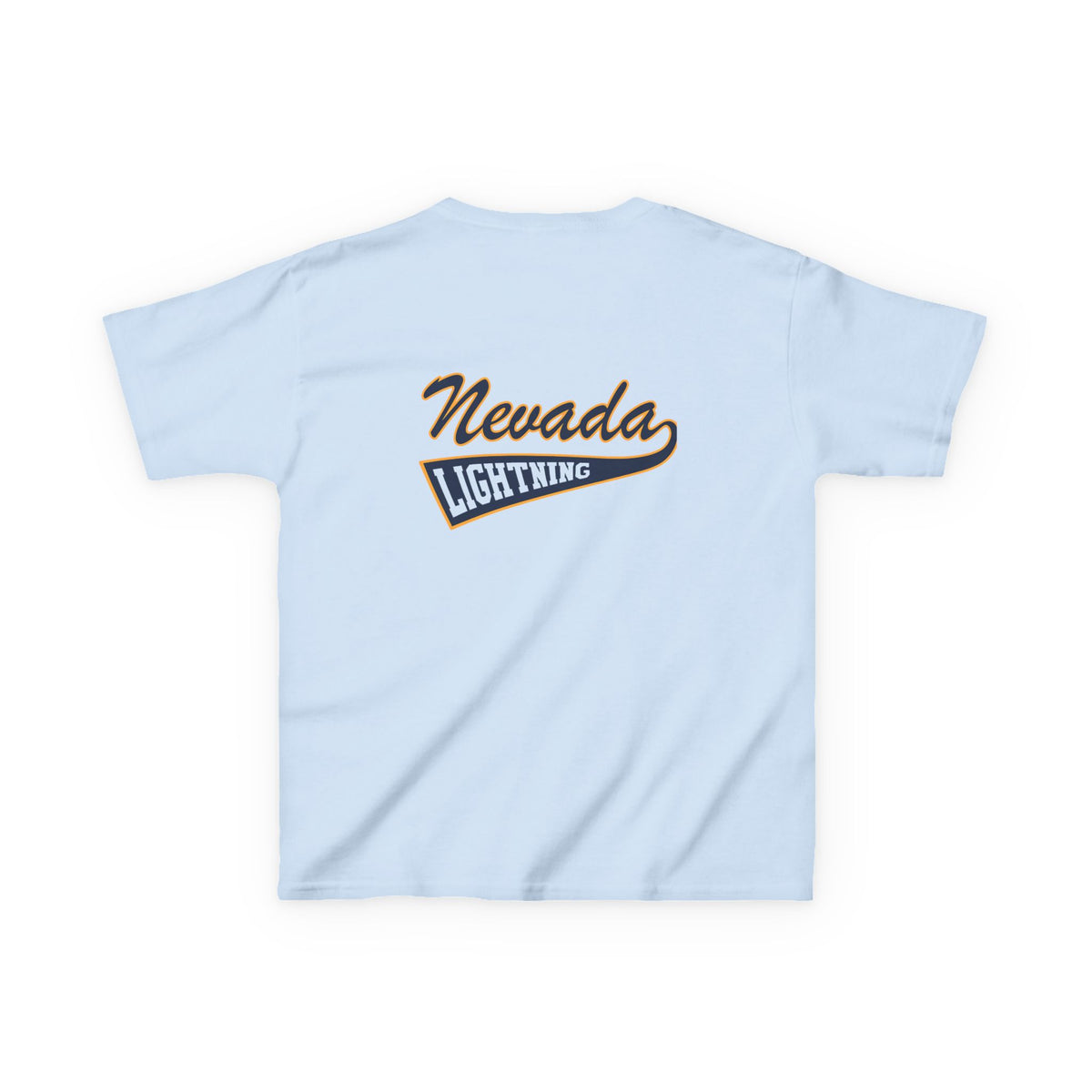 Lightning 12U fall 2026 - Youth T-Shirt