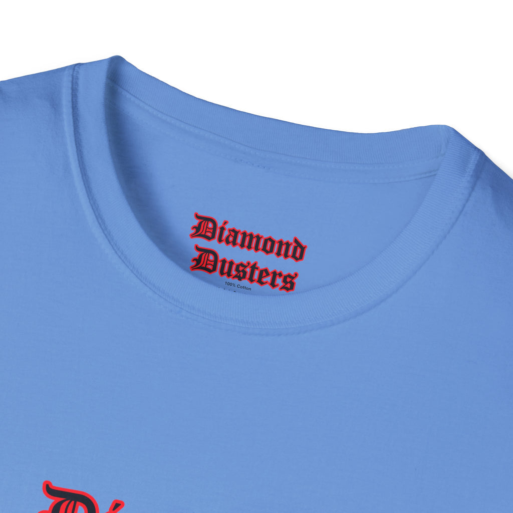 Diamond Dusters - Adult T-Shirt