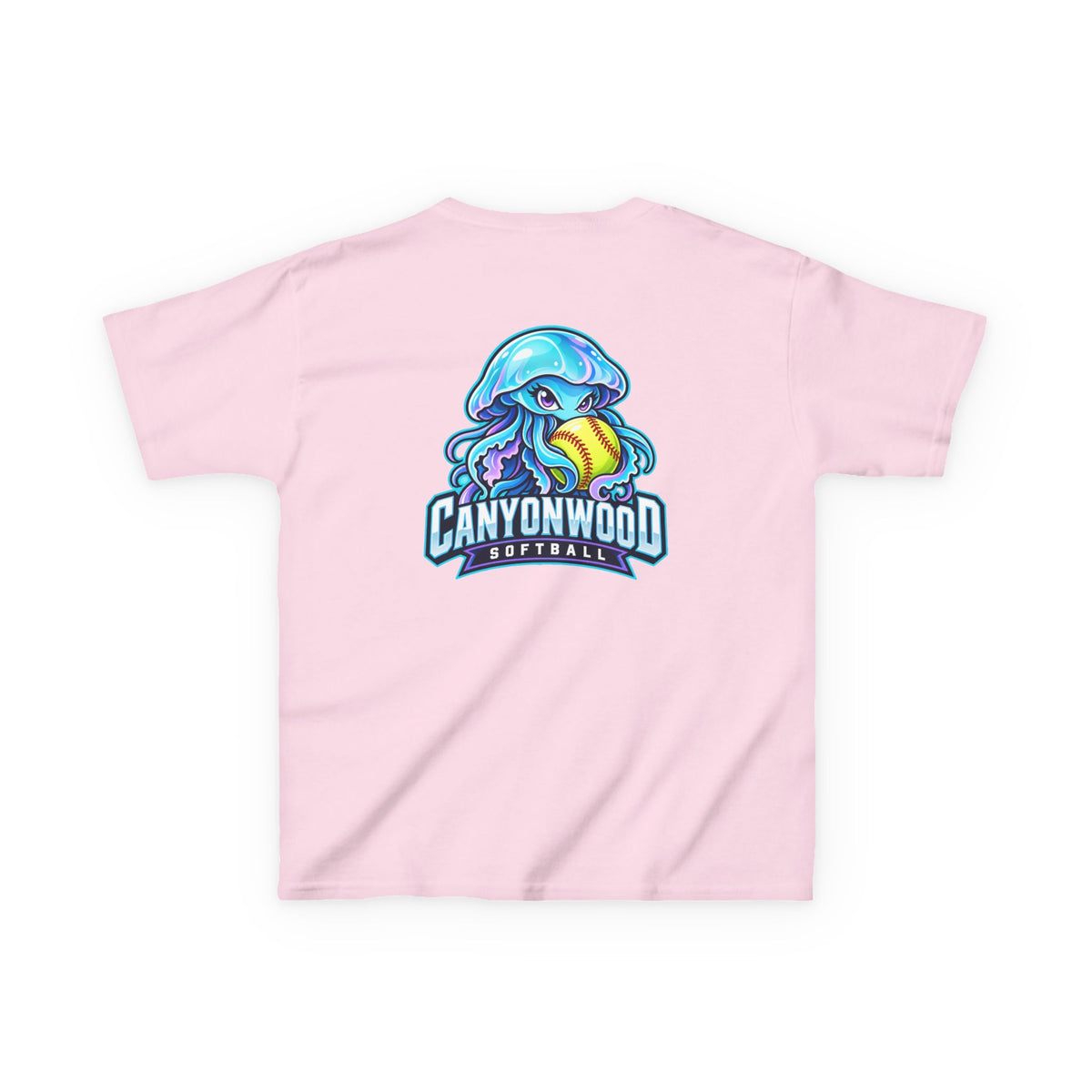 Canyonwood - Youth T-Shirt