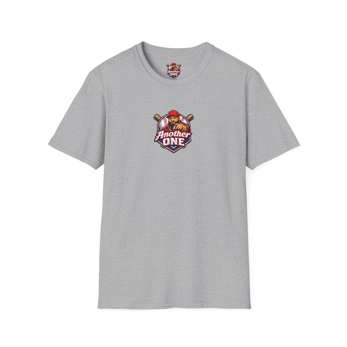 Another one - Adult T-Shirt