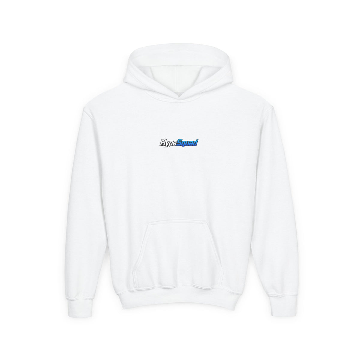 FieldHype HypeSquad - Youth Hoodie