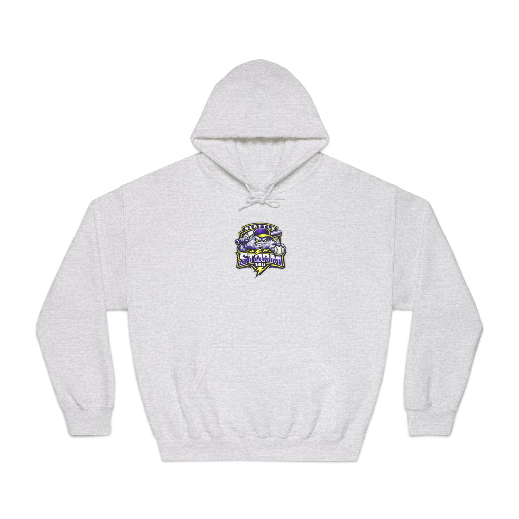 Seattle Storm 14u - Adult Hoodie
