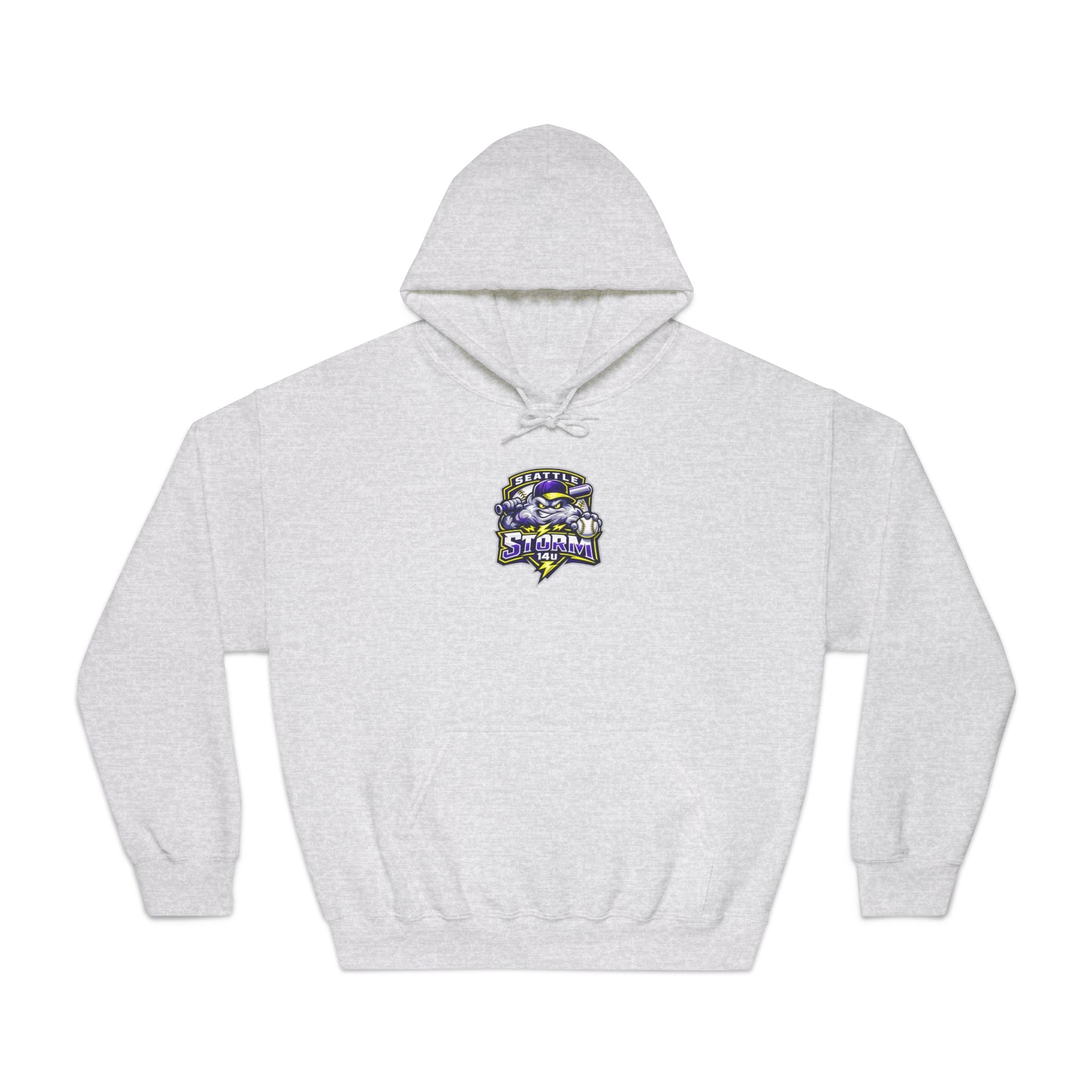Seattle Storm 14u - Adult Hoodie