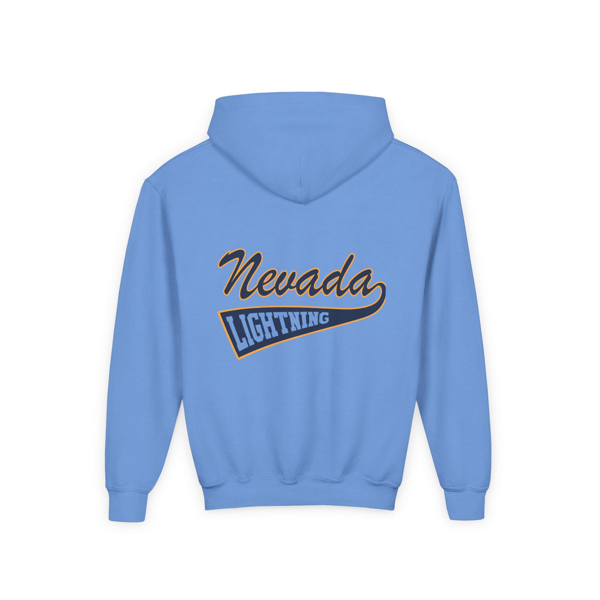 Lightning 12U fall 2026 - Youth Hoodie