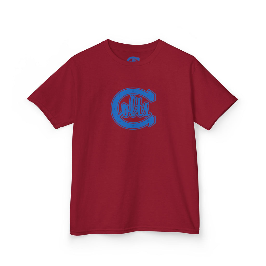 Carson Colts JV - Youth T-Shirt