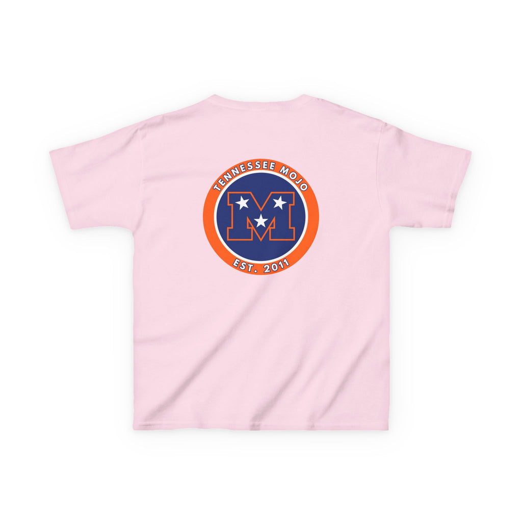 TN Mojo - Youth T-Shirt