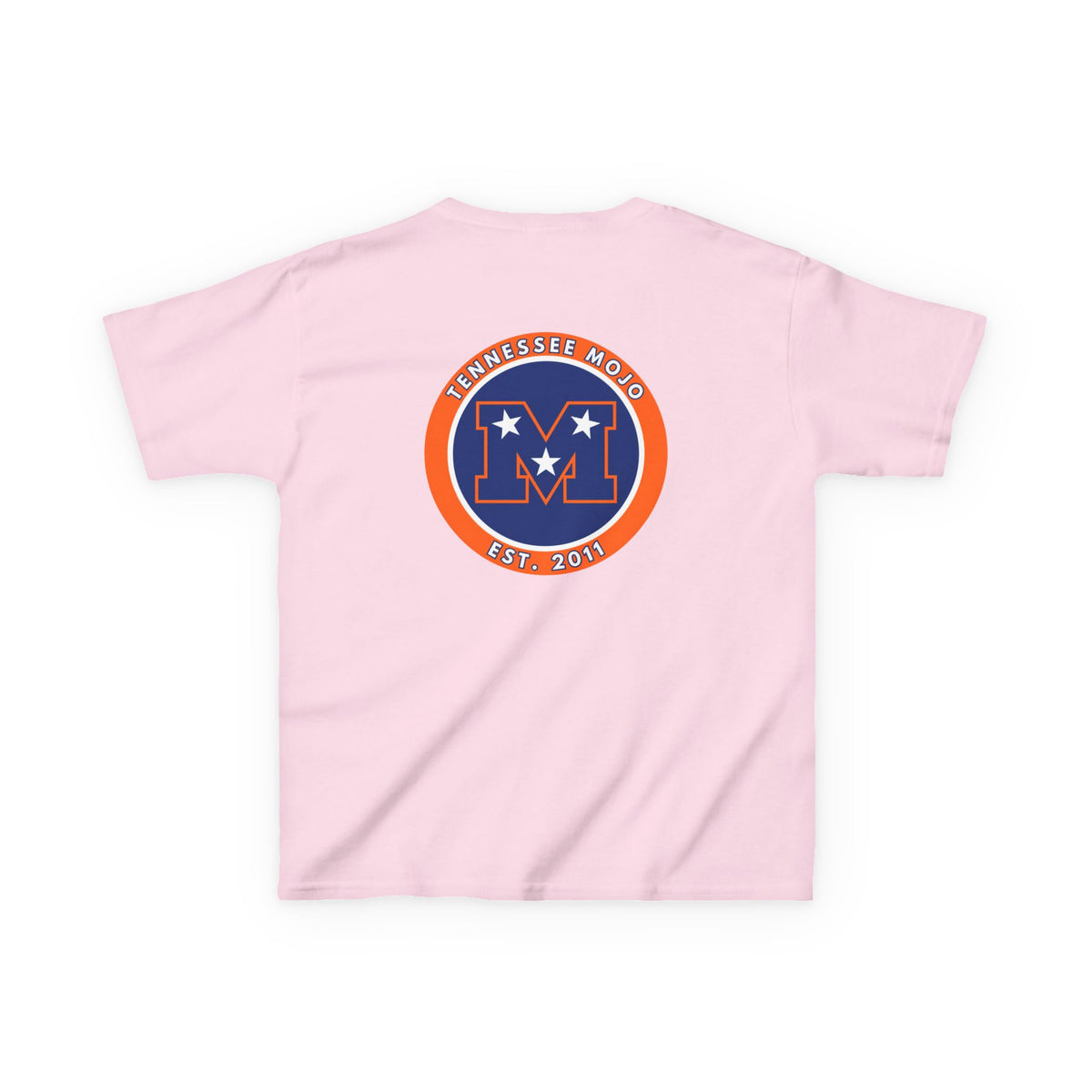 TN Mojo - Youth T-Shirt