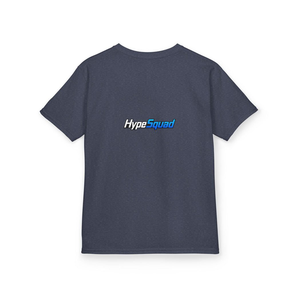 FieldHype HypeSquad - Youth T-Shirt
