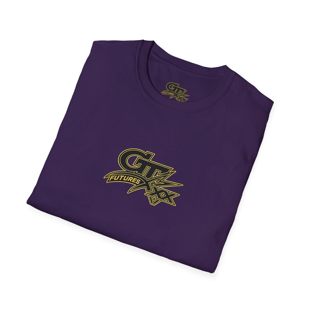 Gametime Futures XX - Adult T-Shirt