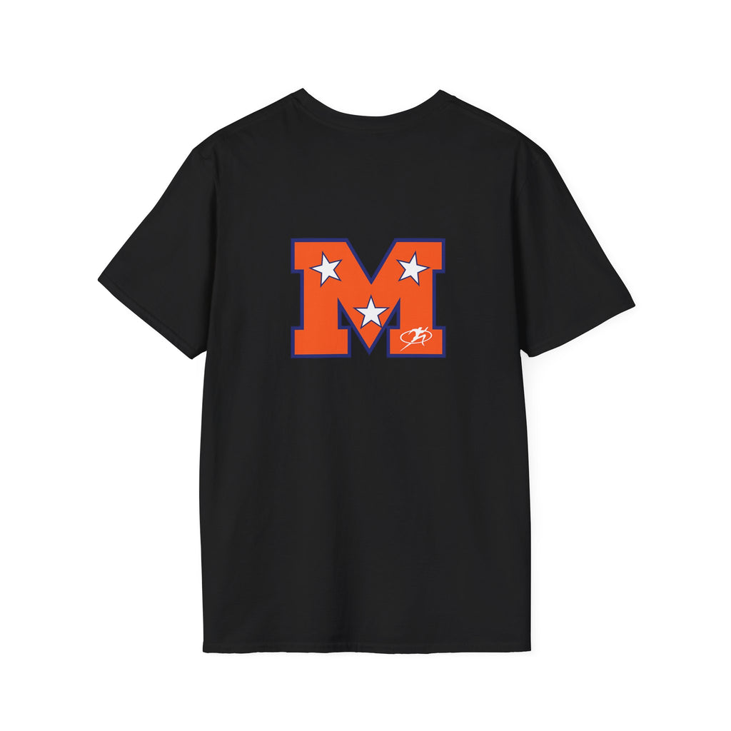 Tennessee Mojo Ream - Adult T-Shirt