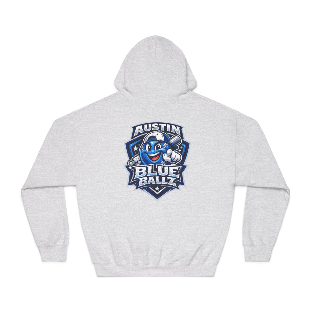 Austin - Adult Hoodie